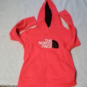 North Face Hoodie